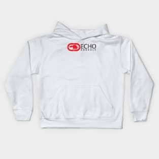 Surface Attack Kids Hoodie